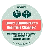 LEGO® Serious Play® <br>Workshop