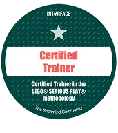 LEGO® Serious Play® <br>Workshop