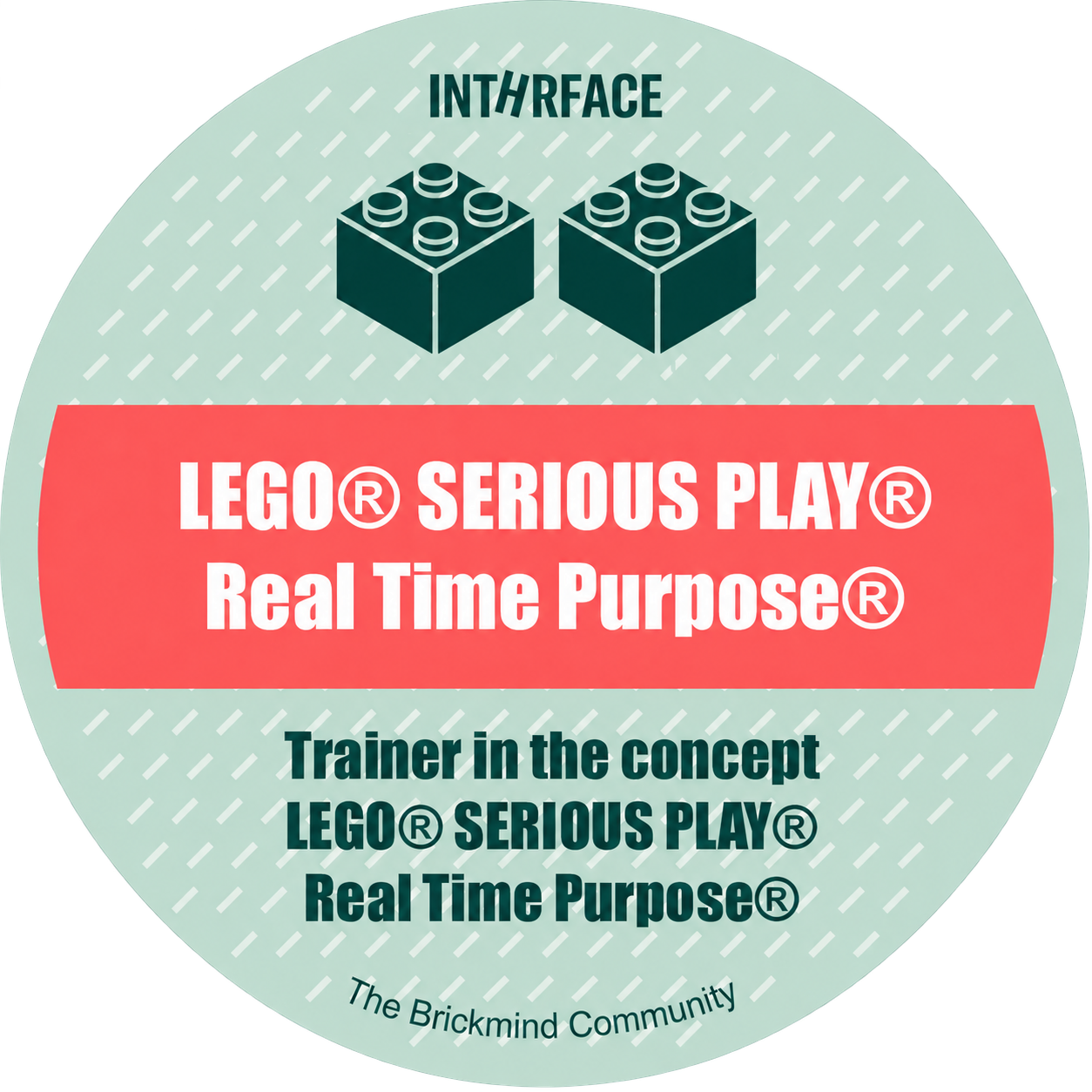 LEGO® Serious Play® <br>Facilitator Certification